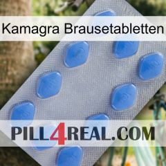 Kamagra Effervescent 21